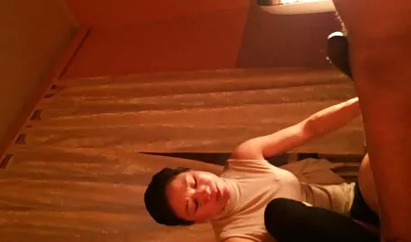 Блондинка прийме smotret porno brat i sestra всю сперму.